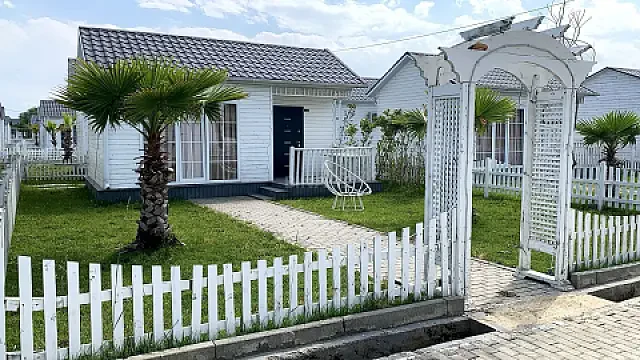 Satılır 1 otaqlı həyət evi 27 m² — Astara 1 otaq 27.00 m²