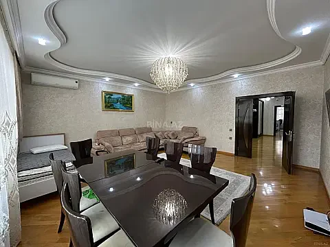Satılır 3 otaqlı mənzil 148 m² — Bakı, Xətai 3 otaq 148.00 m²