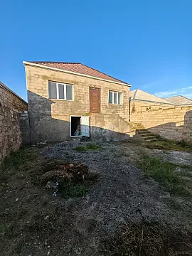 Satılır 3 otaqlı həyət evi 130 m² — Bakı, Binə 3 otaq 130.00 m²