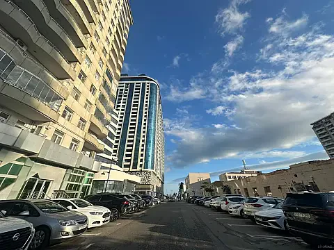 Satılır 3 otaqlı mənzil 108 m² — Bakı, Xətai 3 otaq 108.00 m²