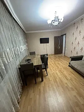 Kirayə verilir 3 otaqlı mənzil 82 m² — Bakı, Sabunçu 3 otaq 82.00 m²