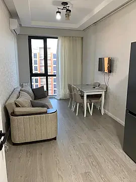 Kirayə verilir 2 otaqlı mənzil 60 m² — Bakı, Yasamal 2 otaq 60.00 m²