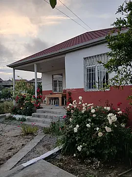 Satılır 3 otaqlı həyət evi 120 m² — Bakı, Mehdiabad 3 otaq 120.00 m²