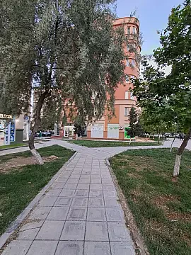 Satılır 2 otaqlı mənzil 42 m² — Bakı, Masazır 2 otaq 42.00 m²