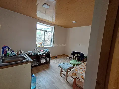Satılır 2 otaqlı həyət evi 60 m² — Bakı, Suraxanı 2 otaq 60.00 m²