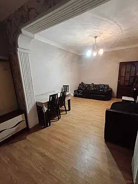 Kirayə verilir 2 otaqlı mənzil 45 m² — Bakı, Memar Əcəmi yanı 2 otaq 45.00 m²