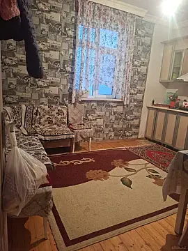 Satılır 3 otaqlı həyət evi 100 m² — Bakı 3 otaq 100.00 m²