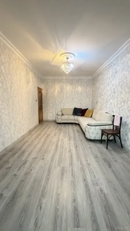 Satılır 3 otaqlı mənzil 70 m²