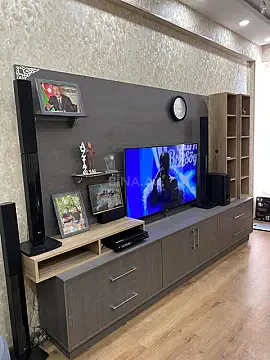 Kirayə verilir 2 otaqlı mənzil 70 m² — Sumqayıt 2 otaq 70.00 m²