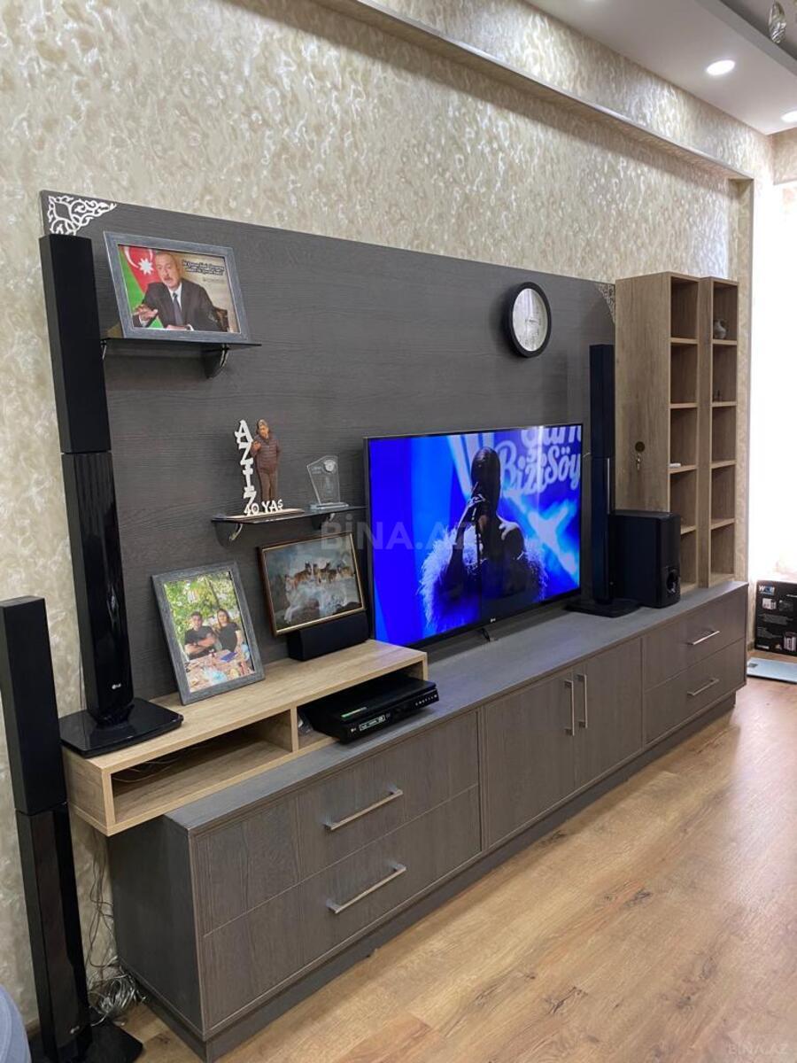 Kirayə verilir 2 otaqlı mənzil 70 m²