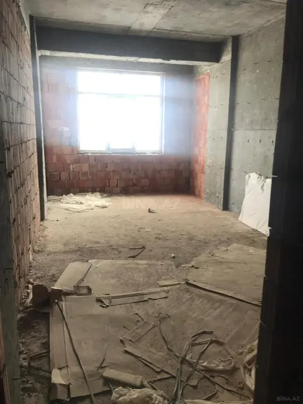 Satılır 2 otaqlı mənzil 65 m²