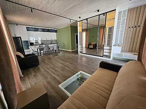 Kirayə verilir 3 otaqlı həyət evi 110 m² — Bakı 3 otaq 110.00 m²