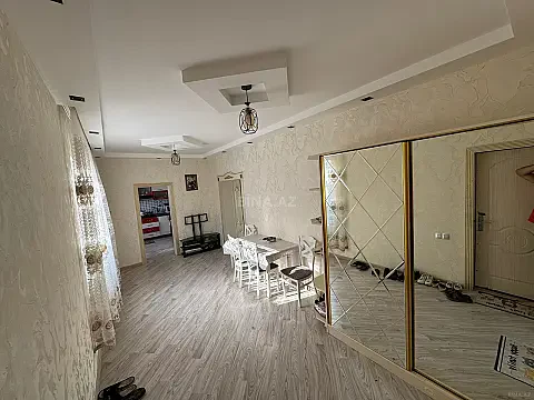 Satılır 9 otaqlı həyət evi 280 m² — Bakı, Qaraçuxur 9 otaq 280.00 m²