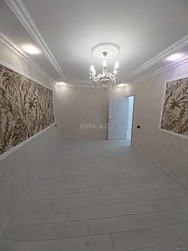 Satılır 3 otaqlı mənzil 75 m² — Bakı, Əhmədli 3 otaq 75.00 m²