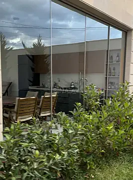 Kirayə verilir 5 otaqlı həyət evi 350 m² — Bakı, Mərdəkan 5 otaq 350.00 m²