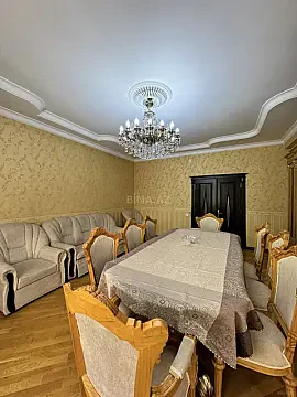 Kirayə verilir 3 otaqlı mənzil 137 m² — Bakı, Nərimanov 3 otaq 137.00 m²
