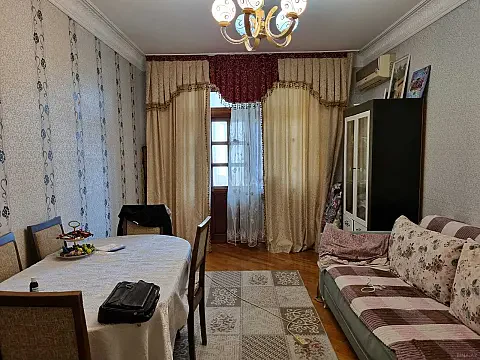 Satılır 2 otaqlı mənzil 65 m² — Bakı 2 otaq 65.00 m²