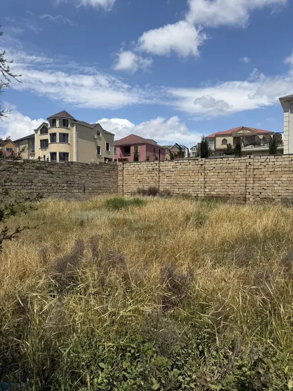 Satılır torpaq sahəsi 3 m²