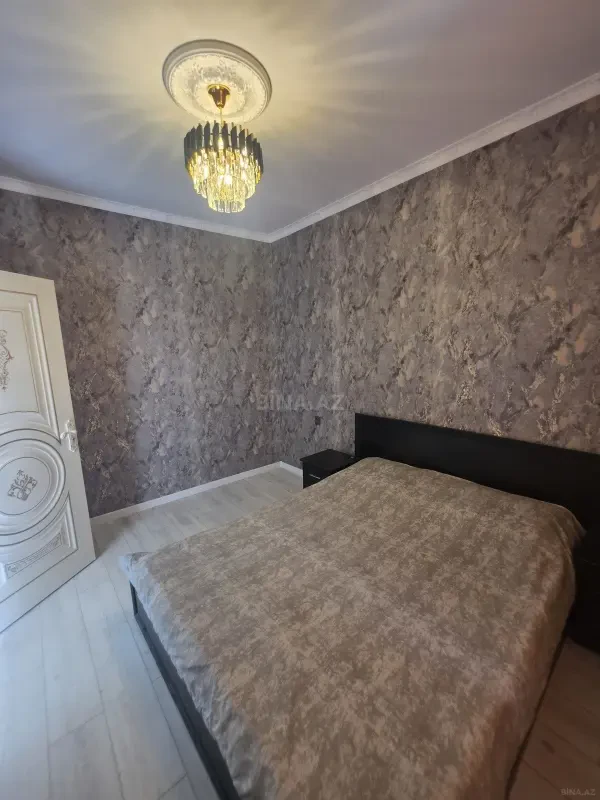 Satılır 3 otaqlı həyət evi 110 m²