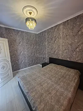 Satılır 3 otaqlı həyət evi 110 m² — Bakı, Binə 3 otaq 110.00 m²