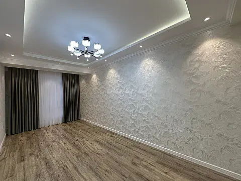 Satılır 2 otaqlı mənzil 69.2 m² — Bakı, Suraxanı 2 otaq 69.20 m²