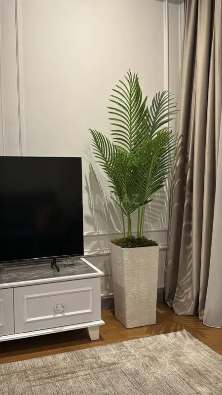 Kirayə verilir 2 otaqlı mənzil 70 m²