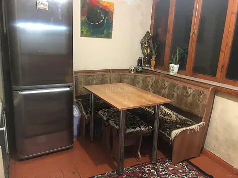 Kirayə verilir 3 otaqlı mənzil 100 m² — Bakı 3 otaq 100.00 m²