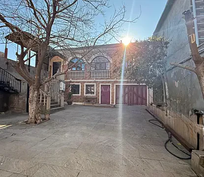 Satılır 5 otaqlı həyət evi 180 m² — Bakı, Sabunçu 5 otaq 180.00 m²