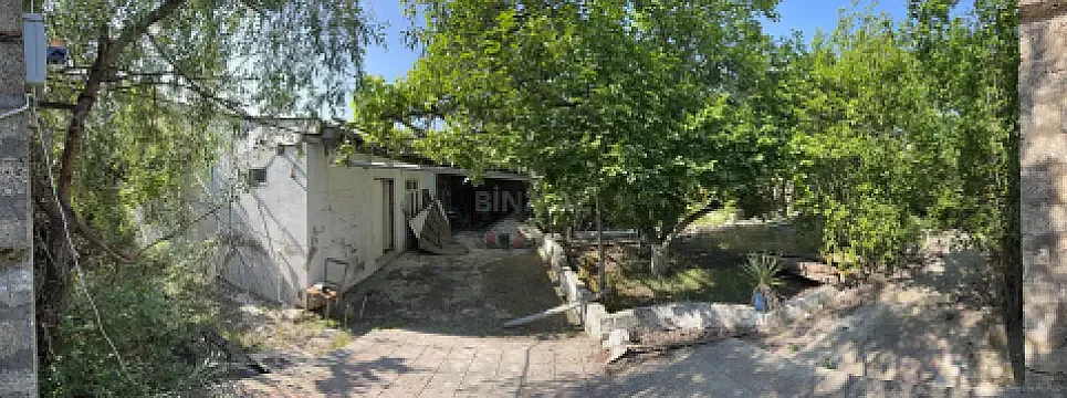 Satılır 4 otaqlı həyət evi 120 m² — Bakı, Maştağa 4 otaq 120.00 m²