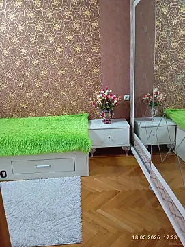 Satılır 3 otaqlı mənzil 80 m² — Bakı 3 otaq 80.00 m²