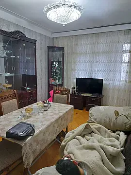 Kirayə verilir 2 otaqlı mənzil 50 m² — Bakı, 7-ci mikrorayon 2 otaq 50.00 m²