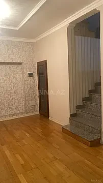 Kirayə verilir 2 otaqlı həyət evi 200 m² — Bakı, Zabrat 2 otaq 200.00 m²