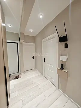 Satılır 4 otaqlı mənzil 110 m² — Bakı, Bakıxanov 4 otaq 110.00 m²