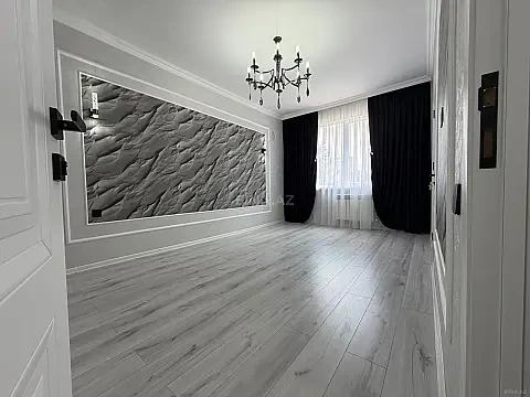 Satılır 2 otaqlı mənzil 45 m² — Bakı 2 otaq 45.00 m²