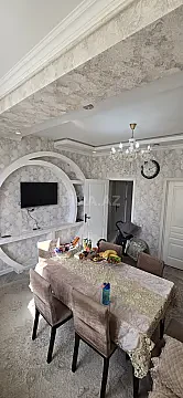Satılır 2 otaqlı mənzil 55.1 m² — Bakı, Masazır 2 otaq 55.10 m²