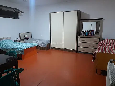 Kirayə verilir 2 otaqlı həyət evi 60 m² — Bakı, İnşaatçılar 2 otaq 60.00 m²