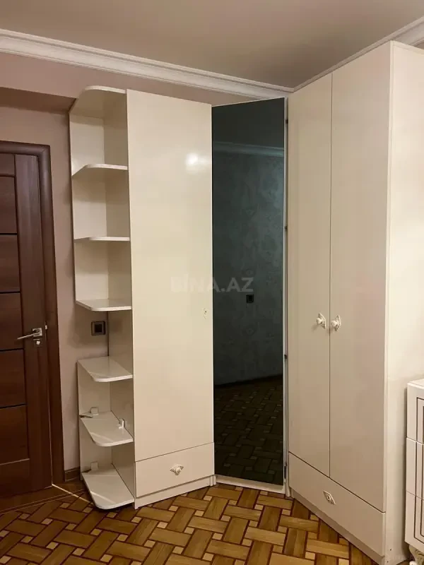 Kirayə verilir 2 otaqlı mənzil 65 m²