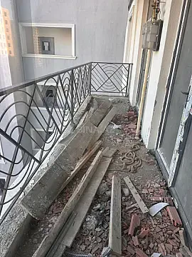 Satılır 3 otaqlı mənzil 110 m² — Bakı 3 otaq 110.00 m²
