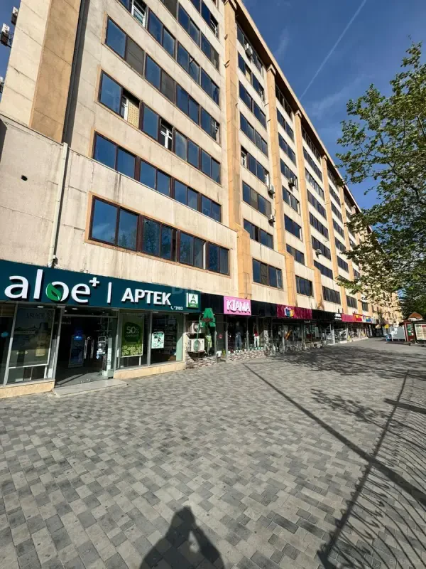 Satılır 3 otaqlı mənzil 70 m²