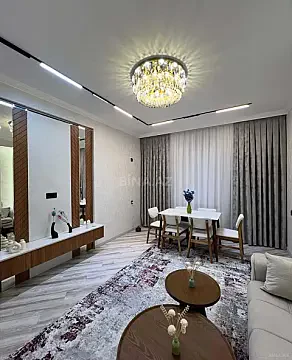 Kirayə verilir 2 otaqlı mənzil 75 m² — Bakı 2 otaq 75.00 m²
