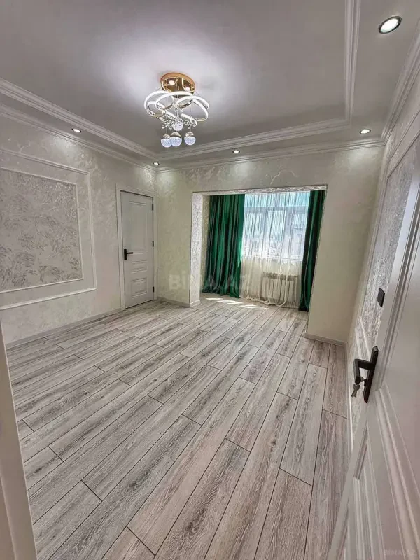 Satılır 2 otaqlı mənzil 45 m²