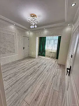 Satılır 2 otaqlı mənzil 45 m² — Bakı, Köhnə Günəşli 2 otaq 45.00 m²