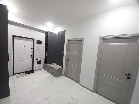 Satılır 3 otaqlı mənzil 103 m² — Bakı, Əhmədli 3 otaq 103.00 m²