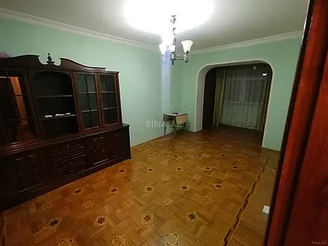 Kirayə verilir 3 otaqlı mənzil 65 m² — Bakı, Xətai 3 otaq 65.00 m²