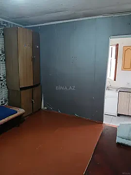 Kirayə verilir 1 otaqlı həyət evi 30 m² — Bakı, Nizami 1 otaq 30.00 m²