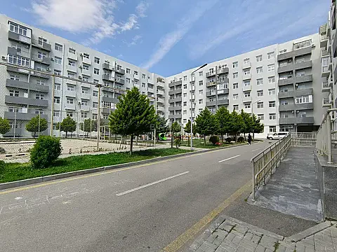 Satılır 3 otaqlı mənzil 70 m² — Bakı, Hövsan 3 otaq 70.00 m²
