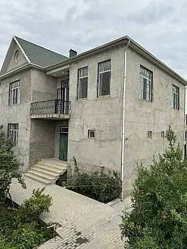 Satılır 6 otaqlı həyət evi 300 m² — Bakı, Abşeron 6 otaq 300.00 m²