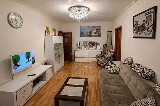 Satılır 2 otaqlı mənzil 55 m² — Bakı 2 otaq 55.00 m²