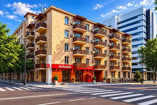 Satılır 2 otaqlı mənzil 61 m² — Bakı 2 otaq 61.00 m²