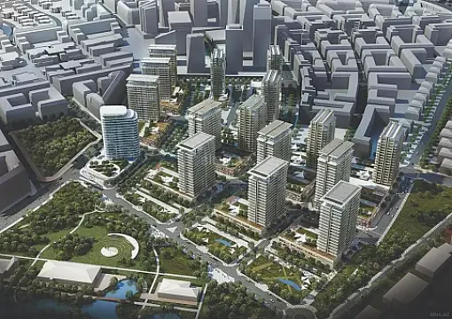 Satılır 4 otaqlı mənzil 200 m² — Bakı 4 otaq 200.00 m²
